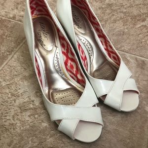 Wedge Heels